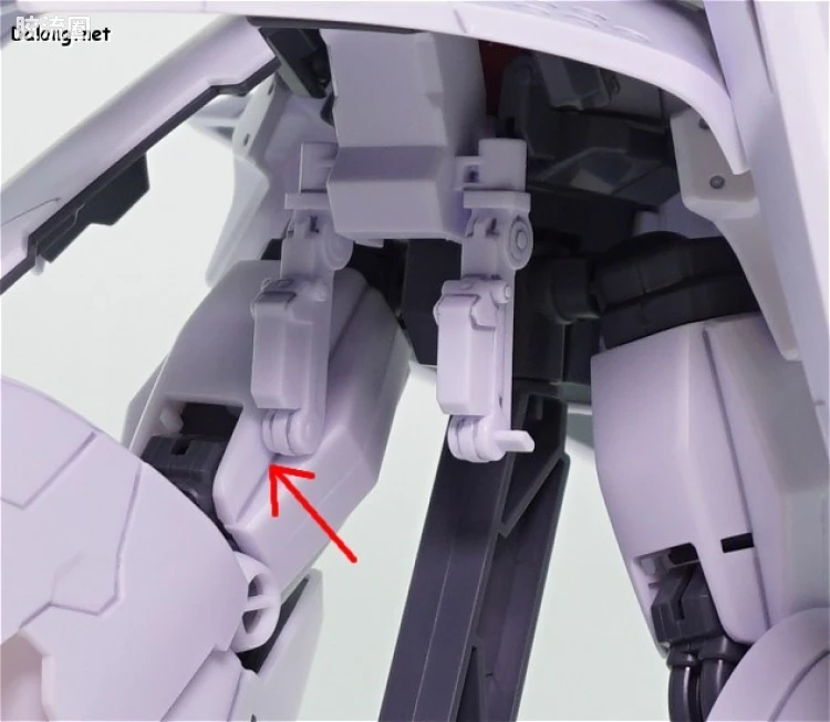 HGUC 普通版 h229 佩涅罗佩 - 图片