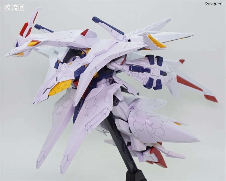HGUC 普通版 h229 佩涅罗佩 - 图片