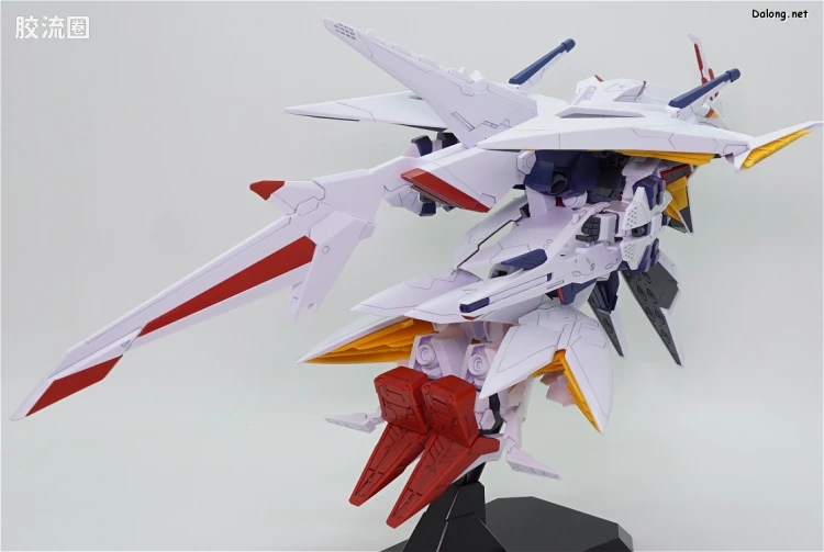 HGUC 普通版 h229 佩涅罗佩 - 图片
