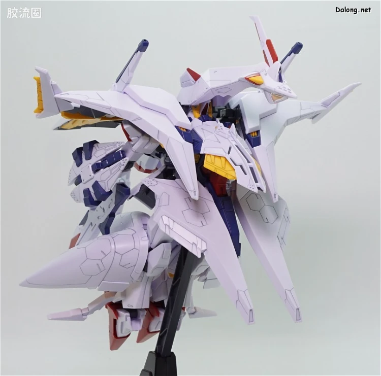 HGUC 普通版 h229 佩涅罗佩 - 图片