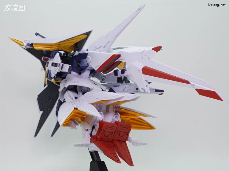 HGUC 普通版 h229 佩涅罗佩 - 图片