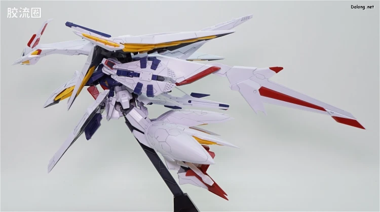 HGUC 普通版 h229 佩涅罗佩 - 图片