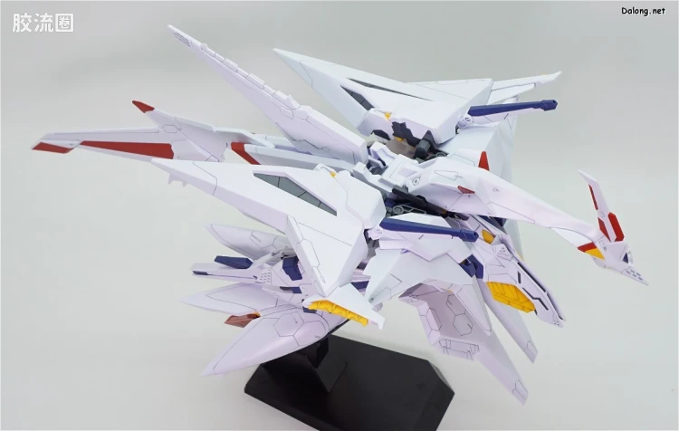 HGUC 普通版 h229 佩涅罗佩 - 图片