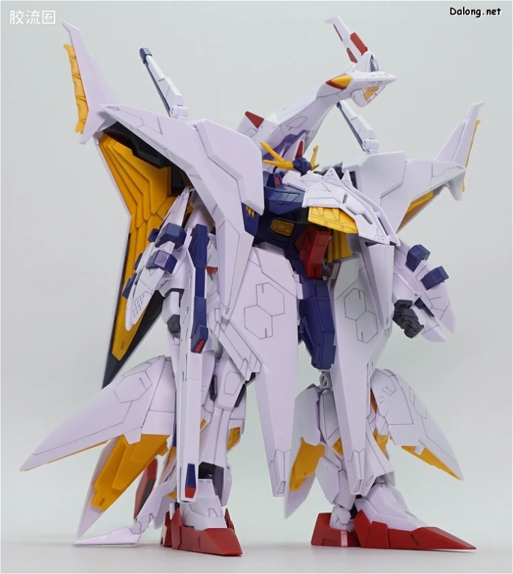 HGUC 普通版 h229 佩涅罗佩 - 图片