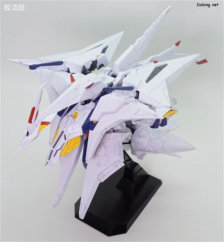 HGUC 普通版 h229 佩涅罗佩 - 图片