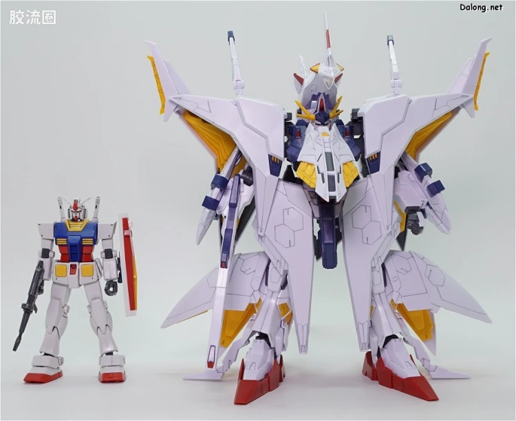 HGUC 普通版 h229 佩涅罗佩 - 图片