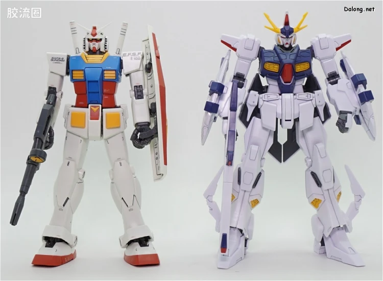HGUC 普通版 h229 佩涅罗佩 - 图片