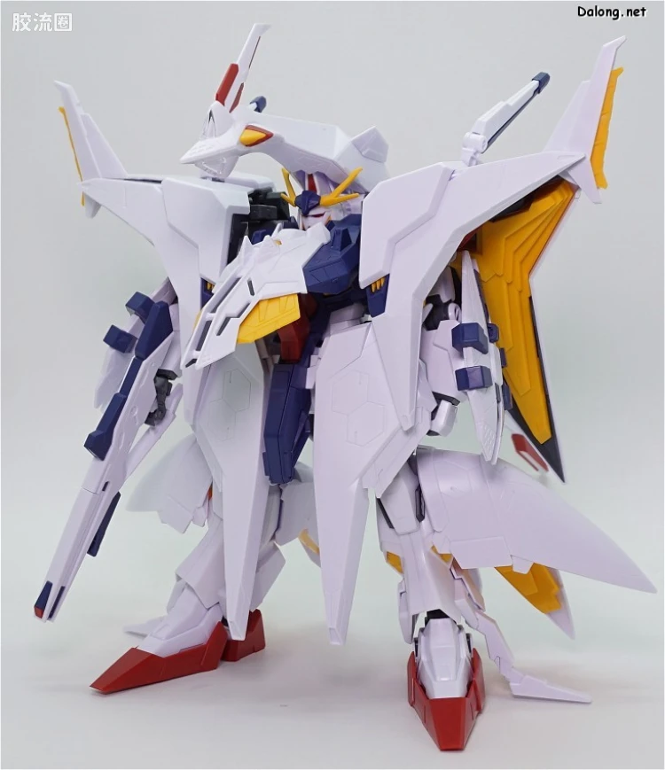 HGUC 普通版 h229 佩涅罗佩 - 图片