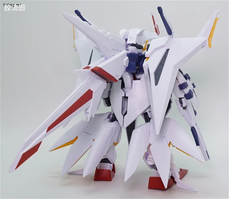 HGUC 普通版 h229 佩涅罗佩 - 图片