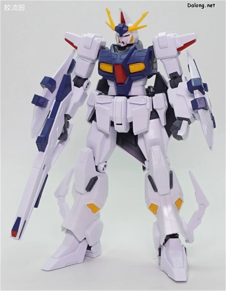HGUC 普通版 h229 佩涅罗佩 - 图片