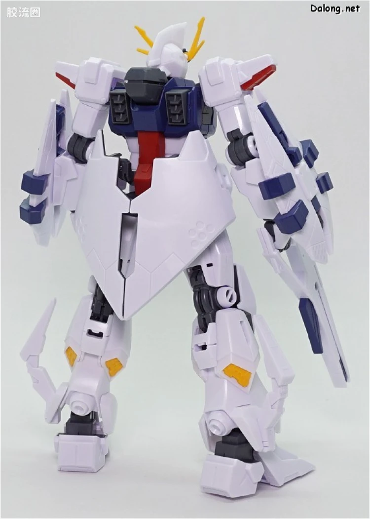 HGUC 普通版 h229 佩涅罗佩 - 图片