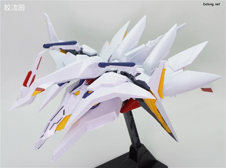 HGUC 普通版 h229 佩涅罗佩 - 图片