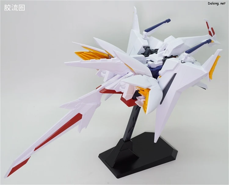HGUC 普通版 h229 佩涅罗佩 - 图片