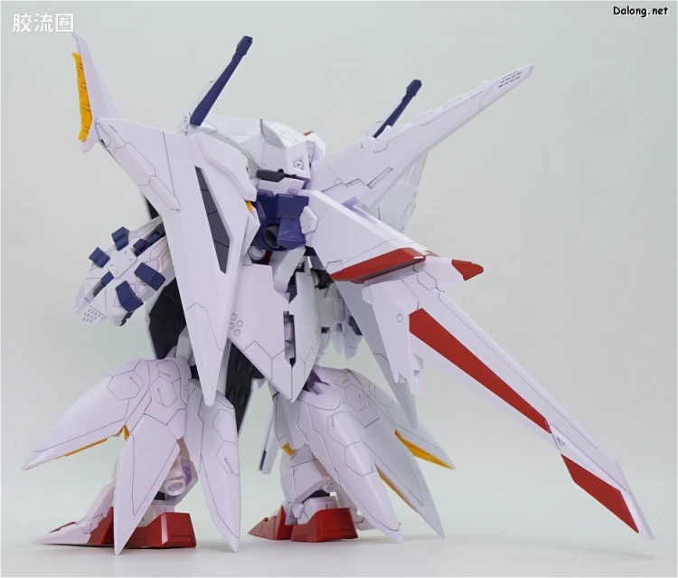 HGUC 普通版 h229 佩涅罗佩 - 图片