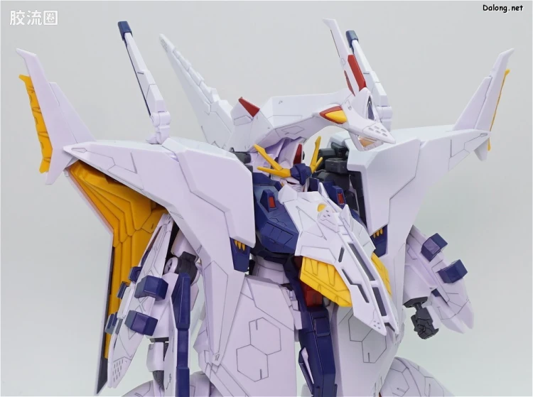 HGUC 普通版 h229 佩涅罗佩 - 图片
