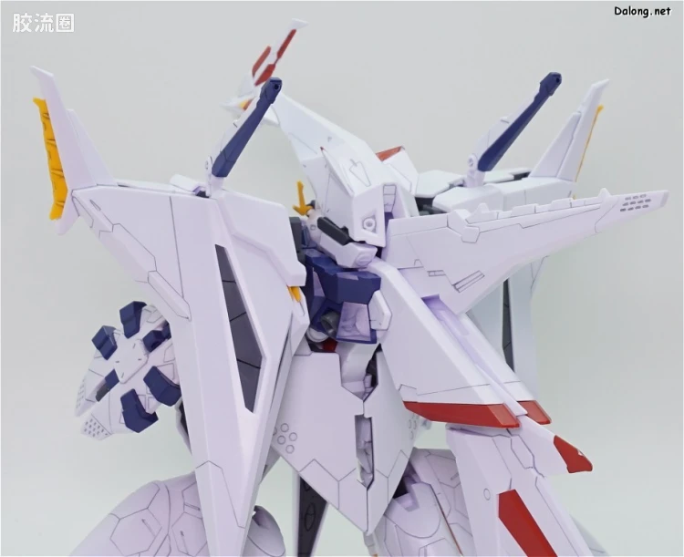 HGUC 普通版 h229 佩涅罗佩 - 图片