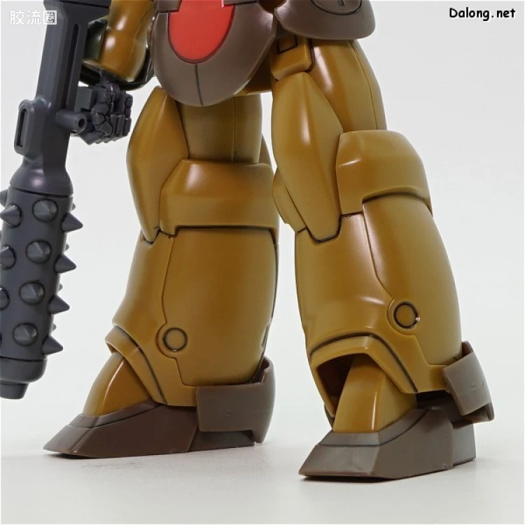 HGUC 普通版 h230 死亡军团 - 图片