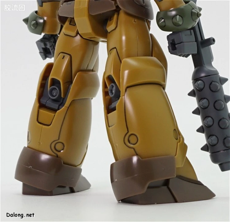 HGUC 普通版 h230 死亡军团 - 图片