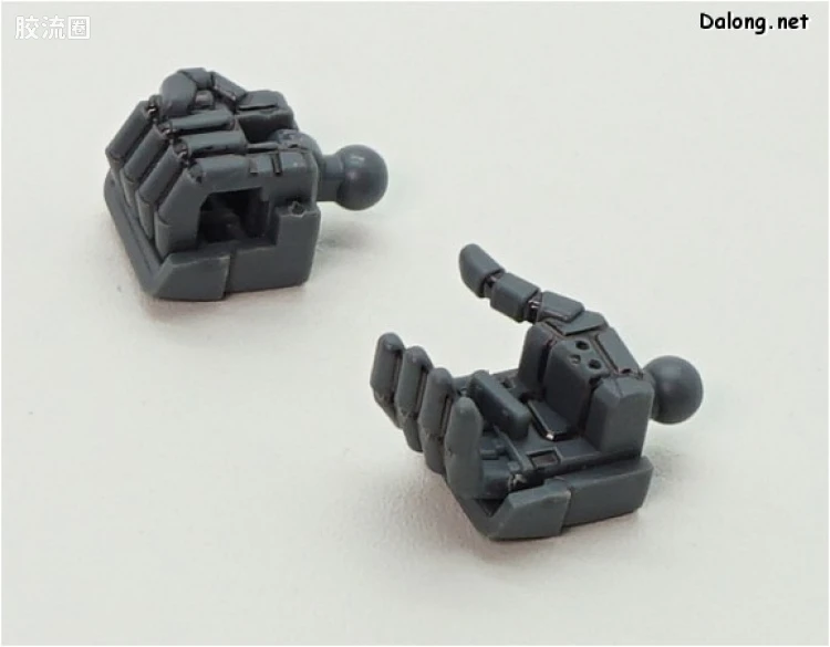 HGUC 普通版 h230 死亡军团 - 图片