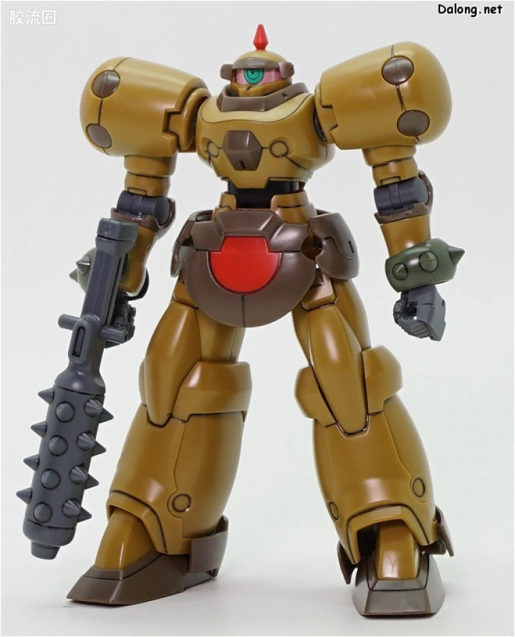 HGUC 普通版 h230 死亡军团 - 图片