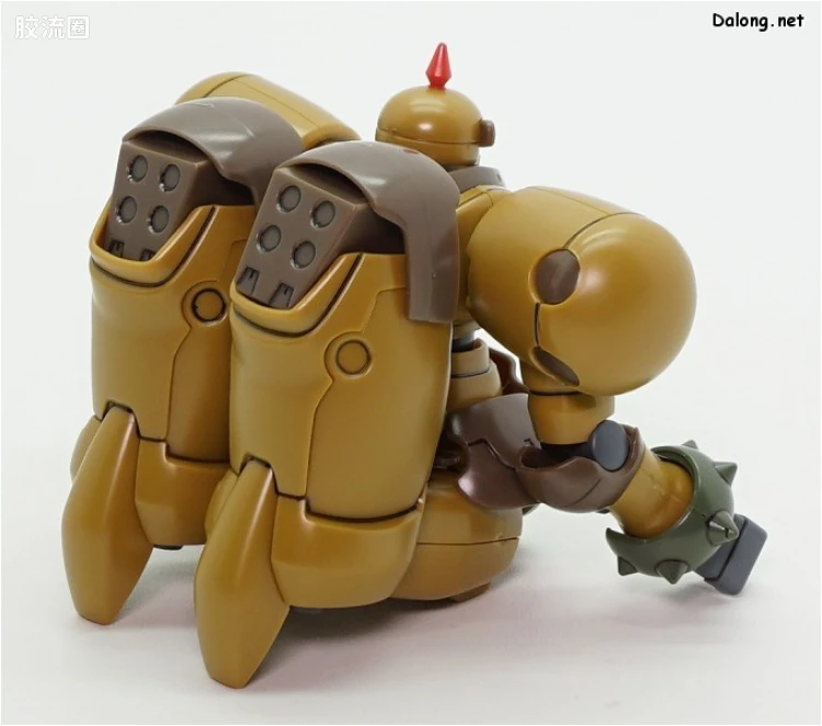 HGUC 普通版 h230 死亡军团 - 图片