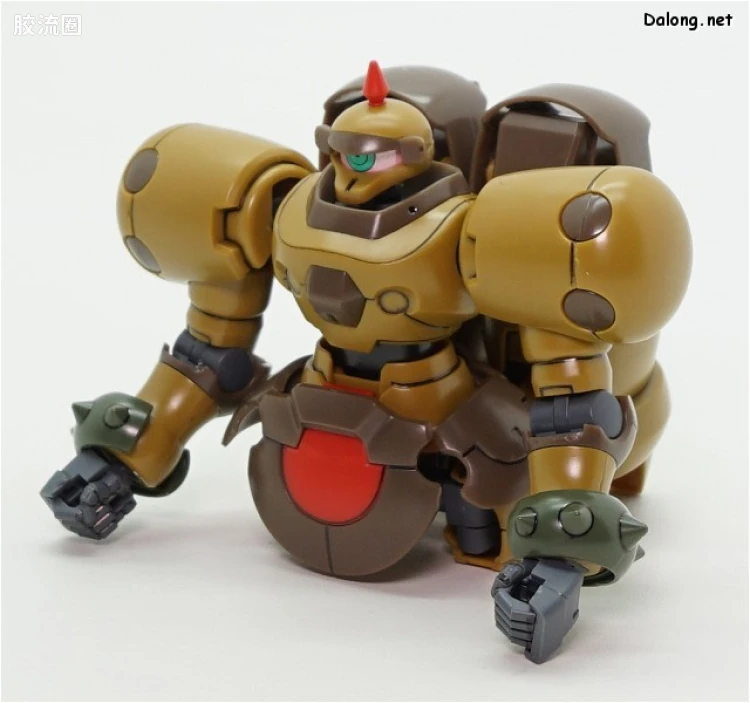 HGUC 普通版 h230 死亡军团 - 图片