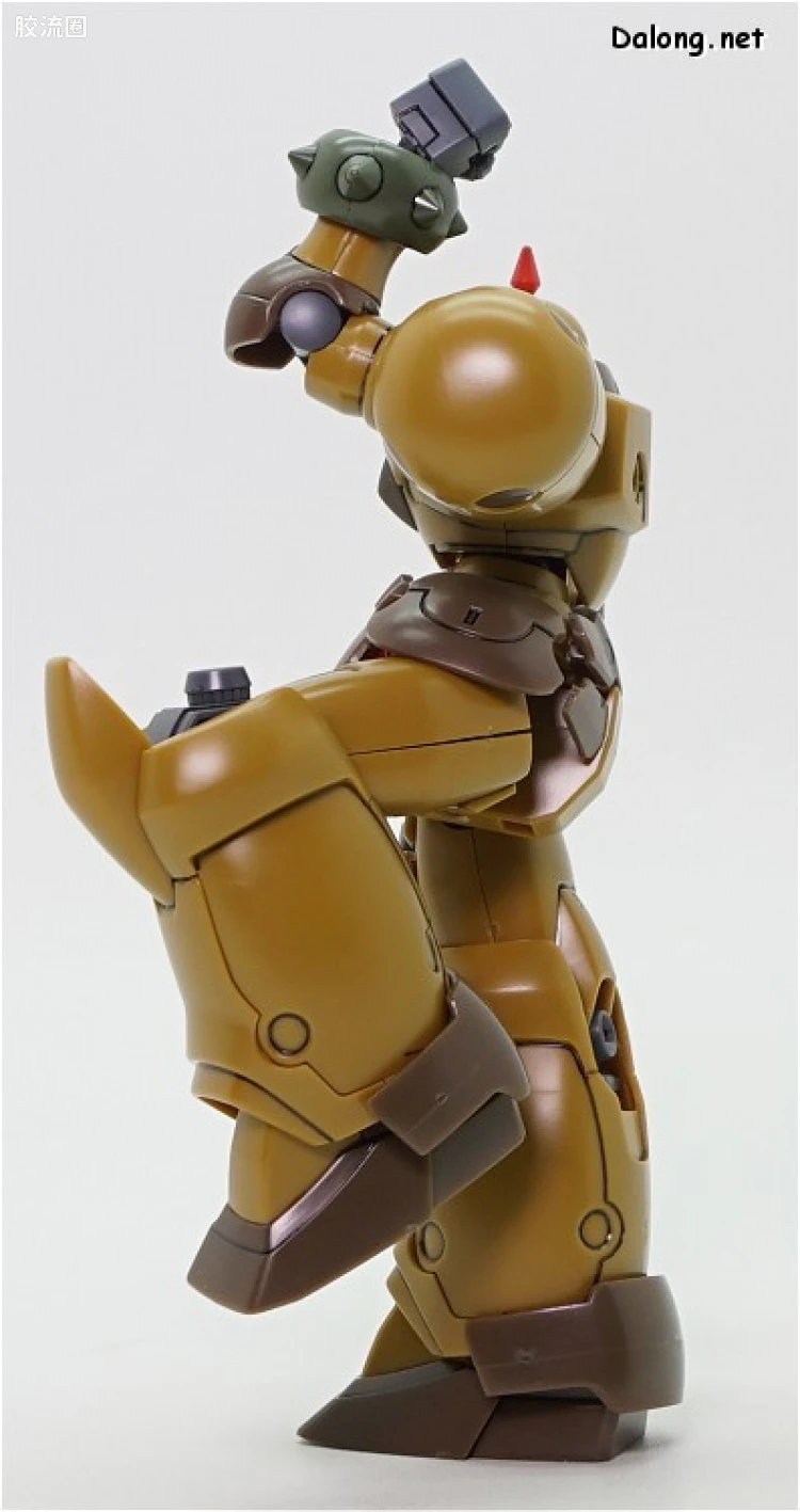 HGUC 普通版 h230 死亡军团 - 图片