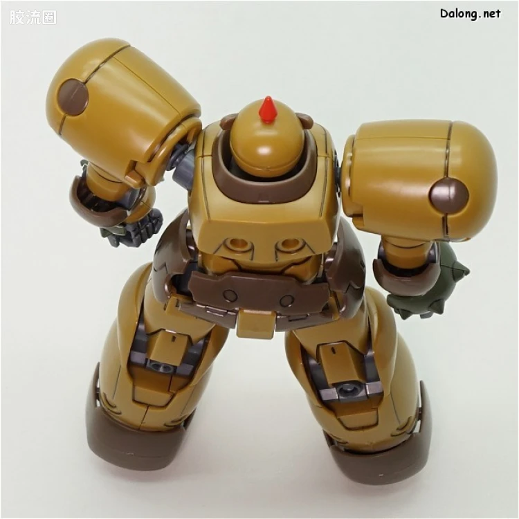 HGUC 普通版 h230 死亡军团 - 图片