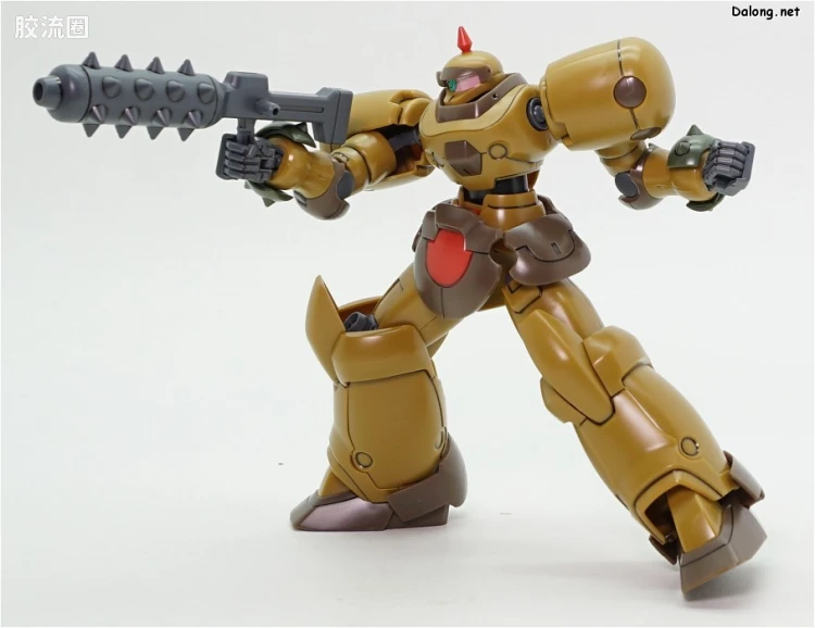 HGUC 普通版 h230 死亡军团 - 图片