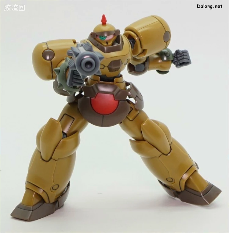 HGUC 普通版 h230 死亡军团 - 图片