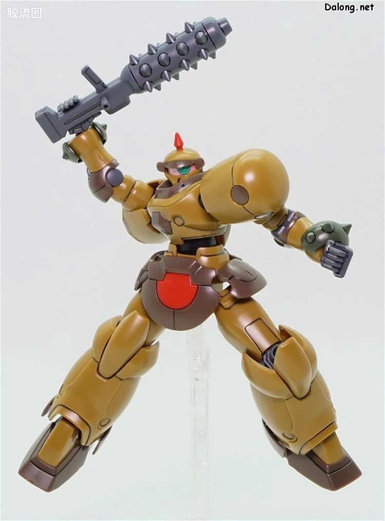 HGUC 普通版 h230 死亡军团 - 图片
