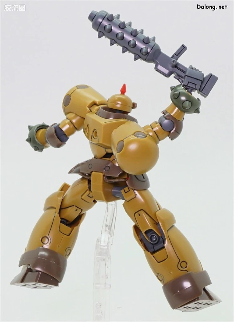 HGUC 普通版 h230 死亡军团 - 图片