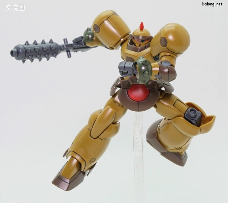 HGUC 普通版 h230 死亡军团 - 图片