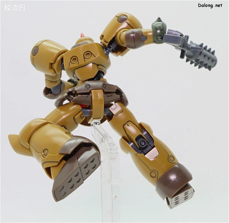 HGUC 普通版 h230 死亡军团 - 图片