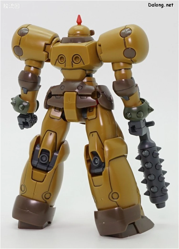 HGUC 普通版 h230 死亡军团 - 图片
