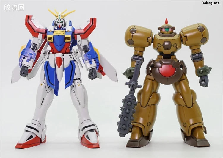 HGUC 普通版 h230 死亡军团 - 图片