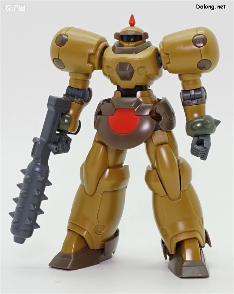 HGUC 普通版 h230 死亡军团 - 图片