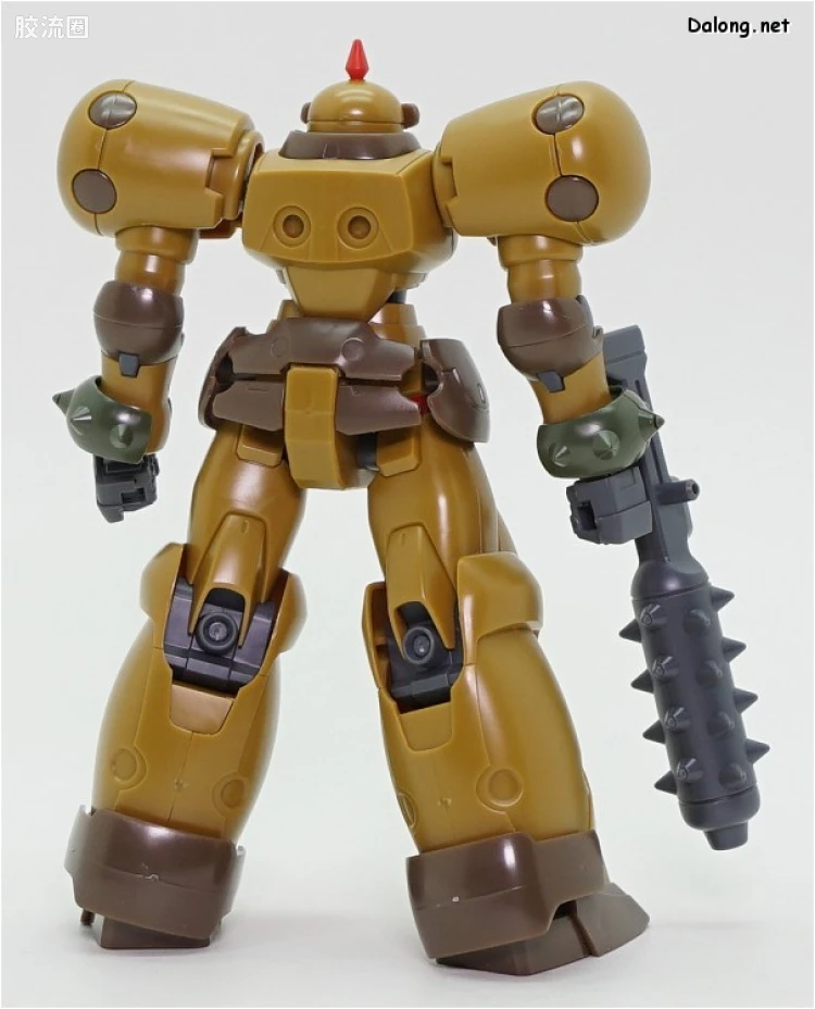 HGUC 普通版 h230 死亡军团 - 图片