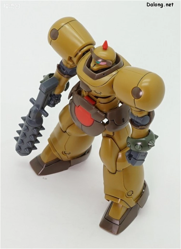 HGUC 普通版 h230 死亡军团 - 图片