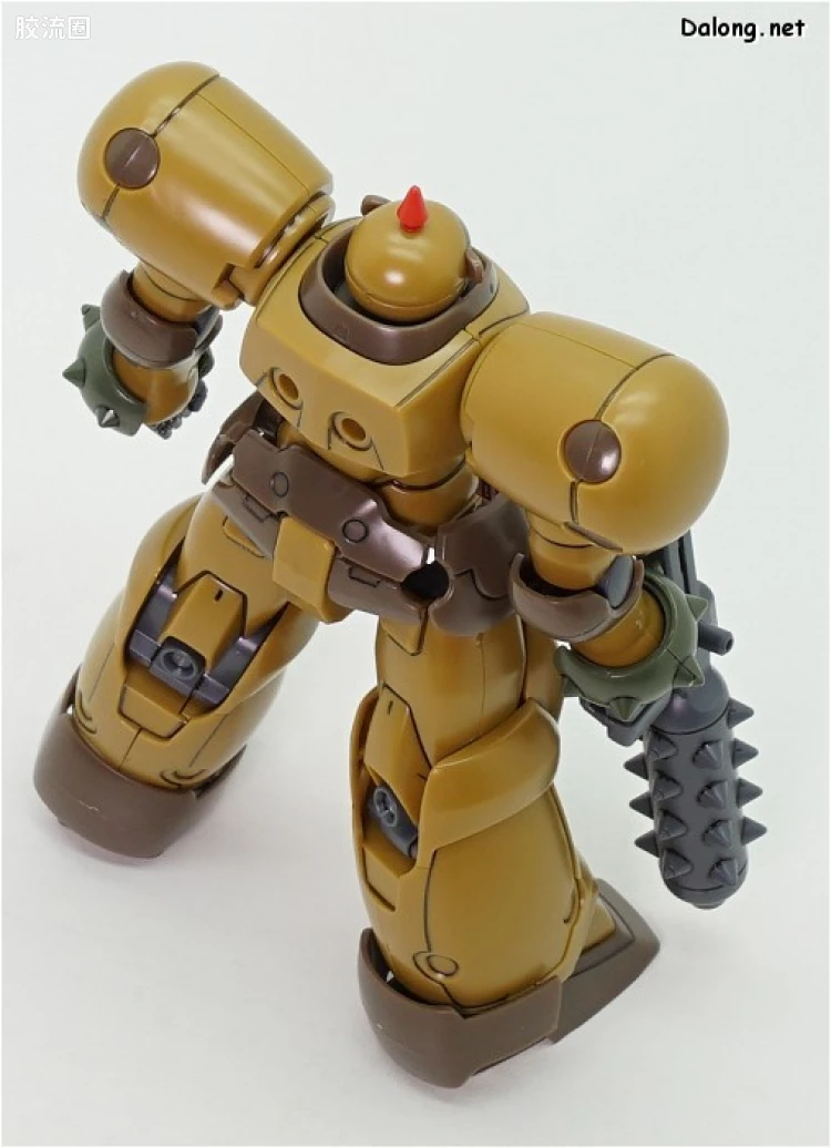 HGUC 普通版 h230 死亡军团 - 图片