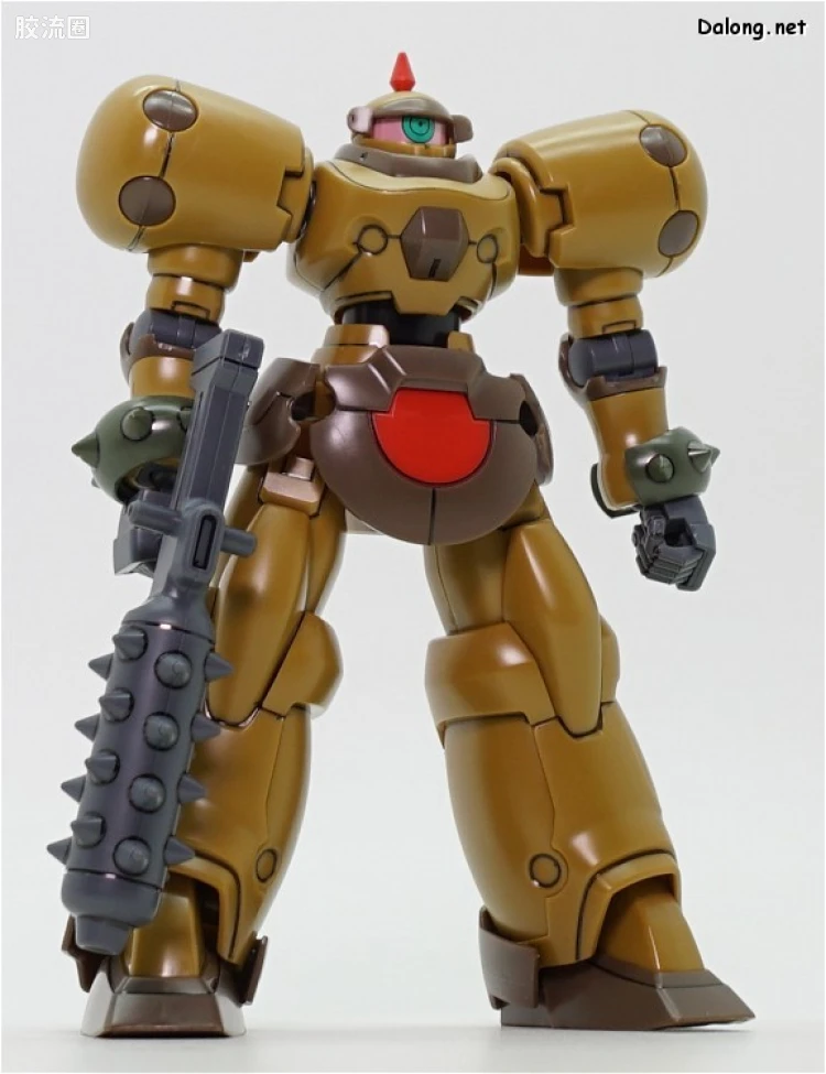 HGUC 普通版 h230 死亡军团 - 图片