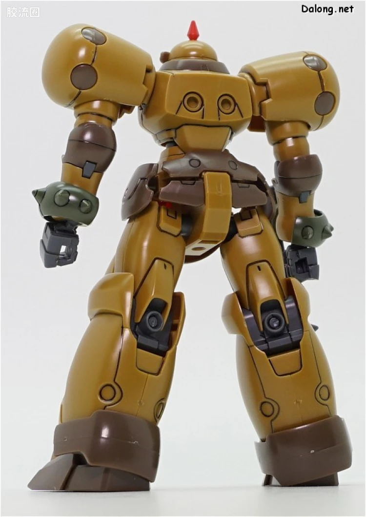 HGUC 普通版 h230 死亡军团 - 图片