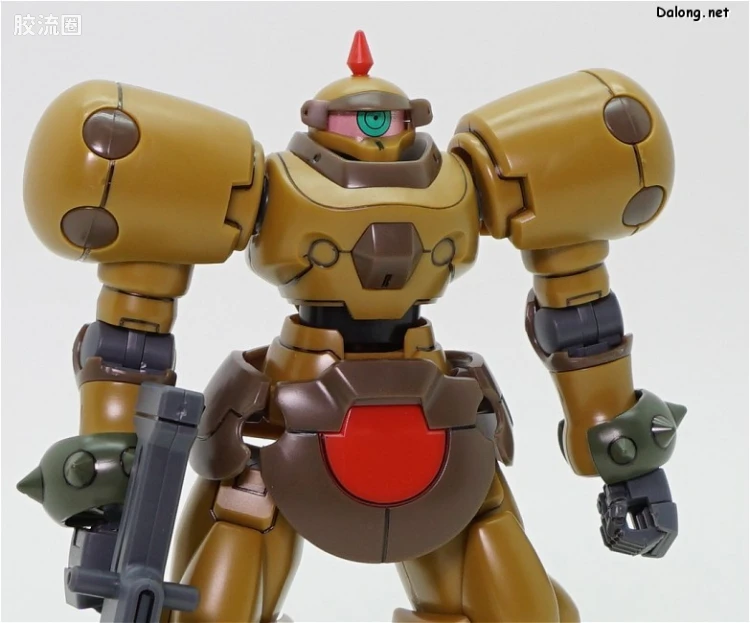 HGUC 普通版 h230 死亡军团 - 图片