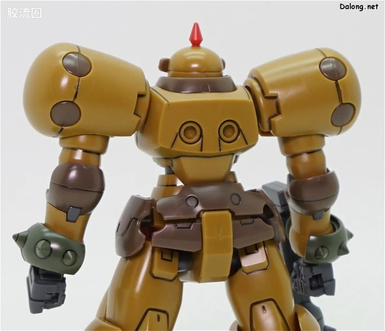 HGUC 普通版 h230 死亡军团 - 图片