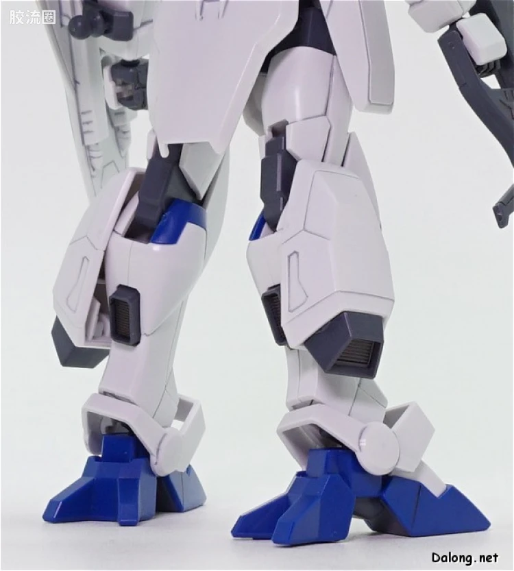 HGUC 普通版 h232 温达姆 - 图片