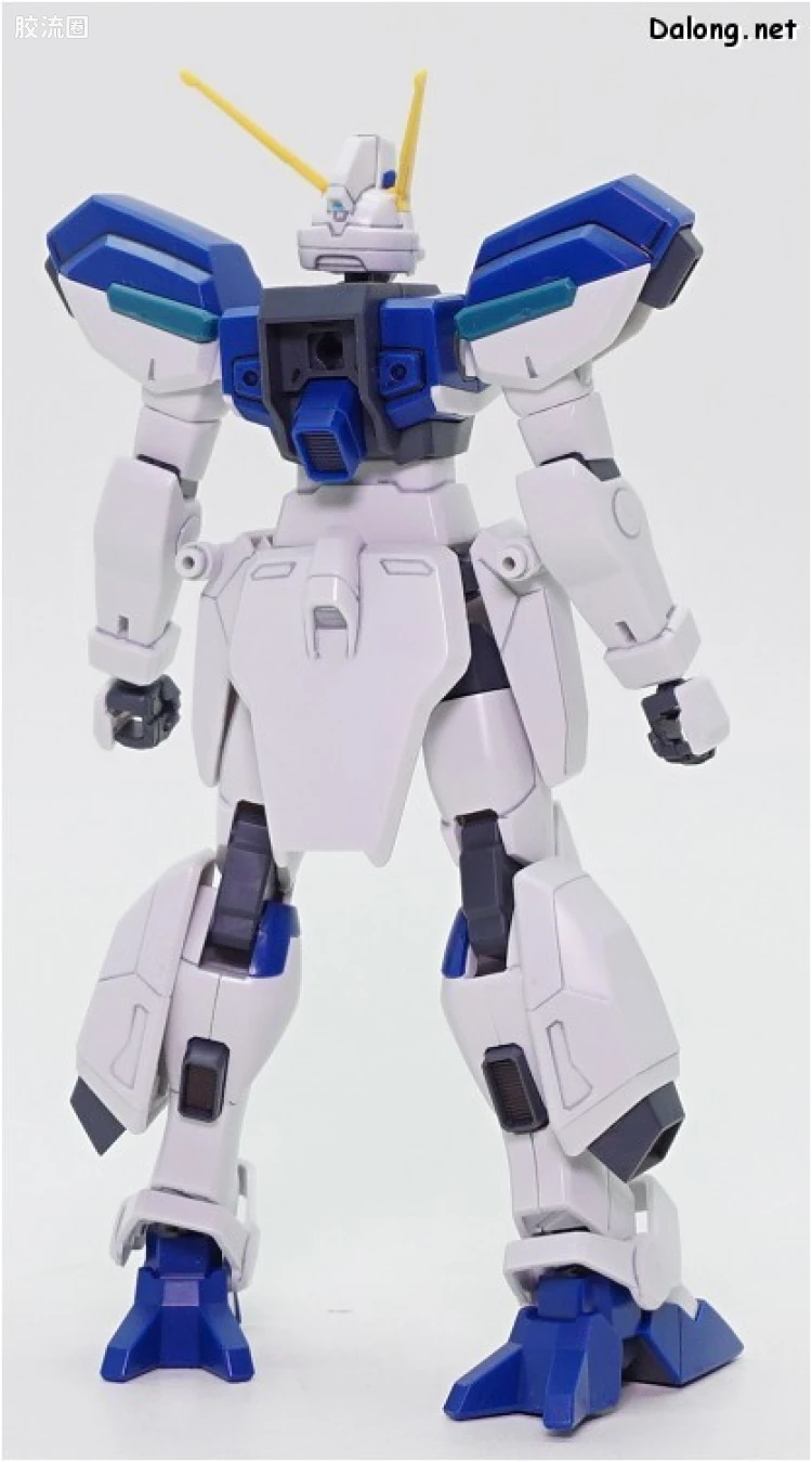 HGUC 普通版 h232 温达姆 - 图片