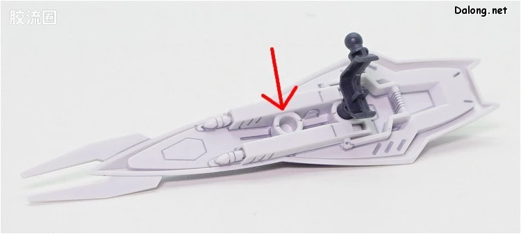 HGUC 普通版 h232 温达姆 - 图片