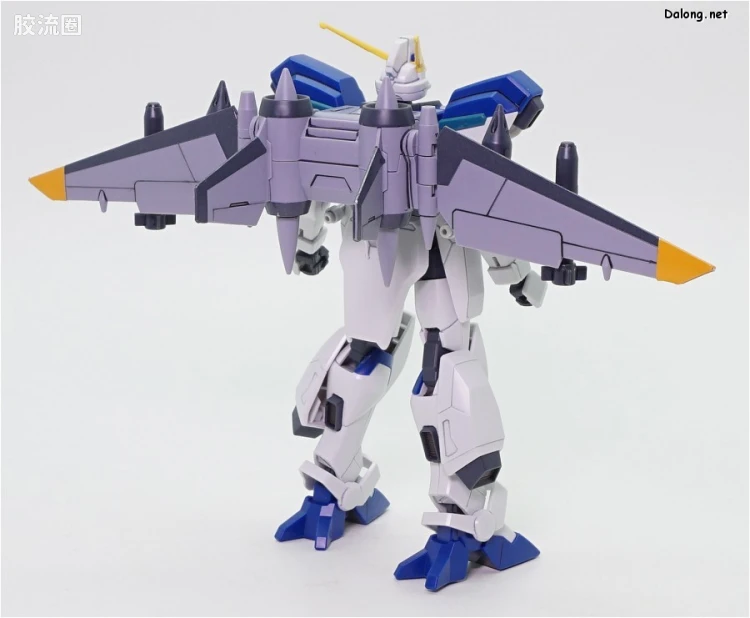 HGUC 普通版 h232 温达姆 - 图片