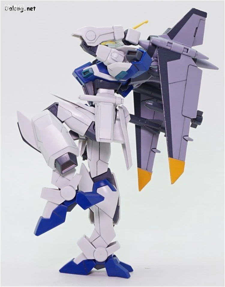 HGUC 普通版 h232 温达姆 - 图片