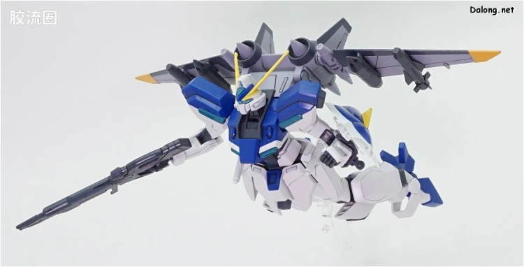 HGUC 普通版 h232 温达姆 - 图片